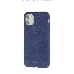 Pela Retrograde Edition iPhone 6/6s/7/8 Phone Case